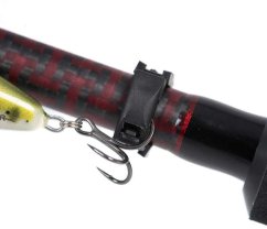 3ks - Držiak Nástrahy Rage Strike Point Lure Keeper