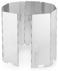 Závětří pro varič Delphin WindWALL