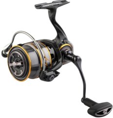 ZFISH Naviják Striker ST 2500