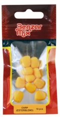 BENZAR INSTANT GUMIKUKORICA 10DB/CSOMAG