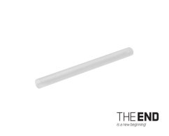 THE END Zsugorcső 43mm x 3mm / 30db