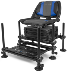 Plavačková Bedňa Preston Inception 360