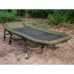Lehátko Wychwood Comforter Flatbed