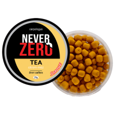 NEVERZERO Tea Smoke Wafters Citrón - Med 8 mm