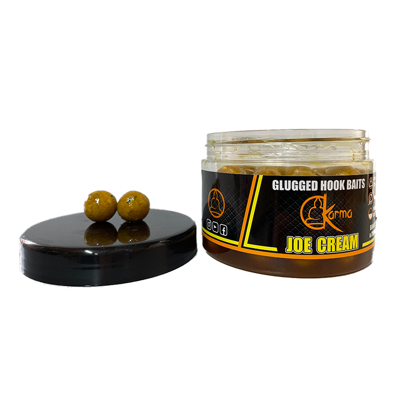 Karma Bait Dipované Boilies 24mm 250g
