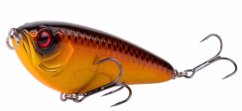 Shimano Lure Yasei Javelin Jerk S 110mm Orange Gold 33g