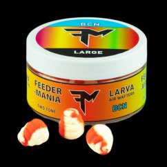 Feedermánia Larva Air Wafters Two Tone L
