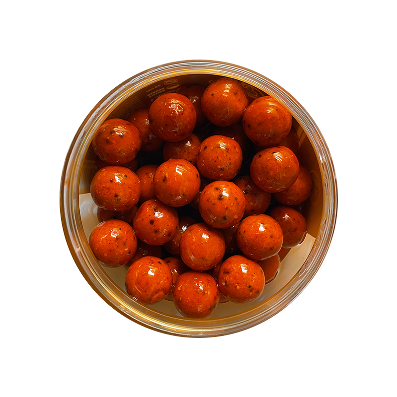 Karma Bait Dipované Boilies 24mm 250g