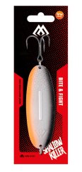 Plandavka Mikado Shallow Killer 21g 8,3 cm Roach