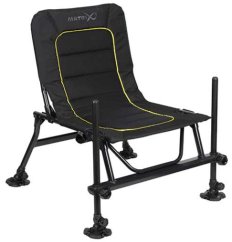 Matrix S25 Lite Accessory Chair szék