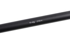 Fox Rage Prút Warrior Medium Spin 210cm/15-40g/2 diel