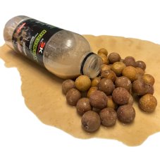 DK FISHING fermentovaný booster BOOOST-X 1 liter