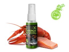 Delphin AromaX dip spray / Lazac – Rák