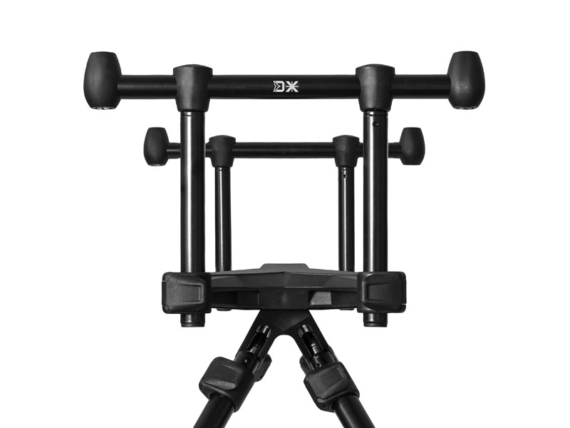 Rodpod BRONX 2G STALX + Sada signalizátorov DIVER 9V 2+1