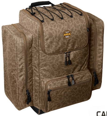 Ruksak Delphin Area CARPER Carpath XXL