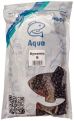 AQUA Garant Dynamic 6 mm 800g