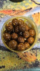 KS Fish Boosted boilies 150g 20mm
