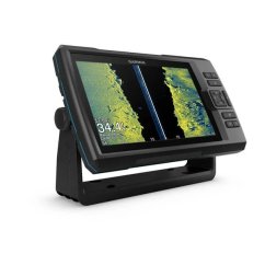 Garmin Echolot Striker Vivid 9SV S Sondou GT52HW-TM