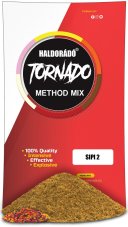 HALDORÁDÓ TORNADO Method MIX