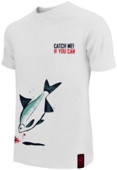 Tričko Delphin Catch me! PLESKÁČ