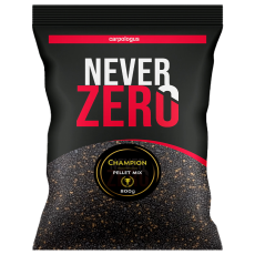 NEVERZERO Champion Pelet Mix 800g