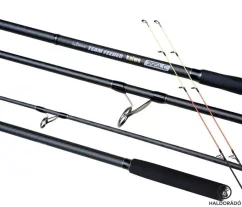 By Döme Team Feeder Kaiwo 395LC 390cm/50-170g/3 rész