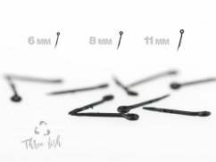 Zfish Tŕň Bait Spike 10 ks