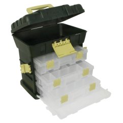 FISHING BOX K4 HORGÁSZ DOBOZ TIP.1077