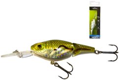 WIZARD RATTLE TWIN PRO FLOATING WOBBLER 7,5cm 16g SG