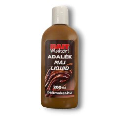 Bait Maker additive liquid - Pečeň 200ml