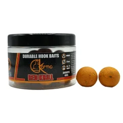 Karma Bait Durable Háčikové Boilies 24 mm