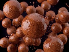 Boilies v dipe Delphin BreaX/PassionKRILL
