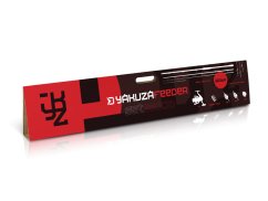 Feedrový set Delphin YAKUZA 330cm/100g/3 diel