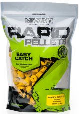 Mivardi Rapid pellets Ananas  1/2,5/5 kg