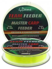 Haldorádó By Döme Team Feeder Master Carp 300m