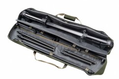 Mivardi Hardcore XL (3 botos) Rod-Pod