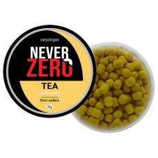 NEVERZERO TEA Wafters Citrón - Med 8 mm