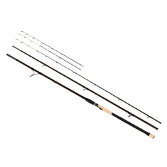 Giants fishing Prút Gaube Medium Method Feeder 360cm/40-90g/3 diely