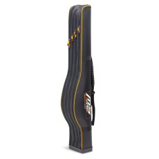 MS Range obal na prúty safety cases štvorkomorový 165 cm