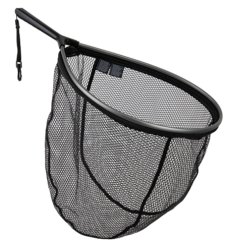 Fox Rage Podberák Warrior Racket Net
