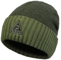 Zimná čiapka Delphin STRIPS