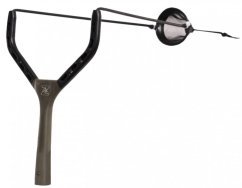 ZFISH csúzli MINI PRO CATAPULT