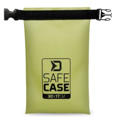 Nepremokavé puzdro na doklady Delphin SafeCASE
