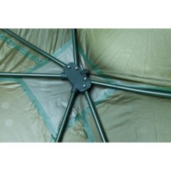 ZFISH Classic Shelter ZFP horgász sátor (elülső panellel)