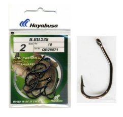 Háčky Hayabusa Hooks Model M1