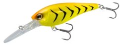 Shimano Lure BT WorldCrank AR-C Flash Boost 73mm 17g 012 Hot Tiger