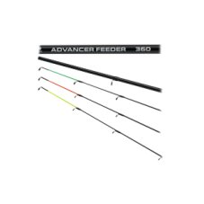 CARP EXPERT PRÚT ADVANCER FEEDER