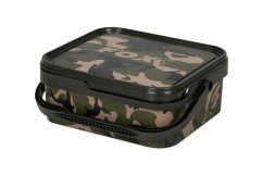 Fox Vedierko Camo Bucket