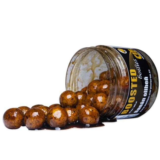 CARP INFERNO BOOSTED BOILIES NUTRA 20MM