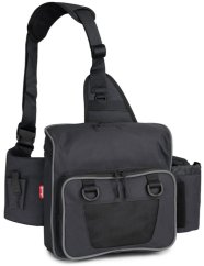 Fox Rage Tackle Belt Pergető Övtáska